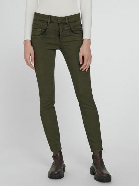 Облегающие джинсы - модель Ana
