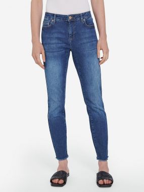 Облегающие джинсы - модель "Jane"
