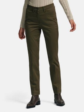 Облегающие брюки по щиколотку - модель ProForm S Super Slim