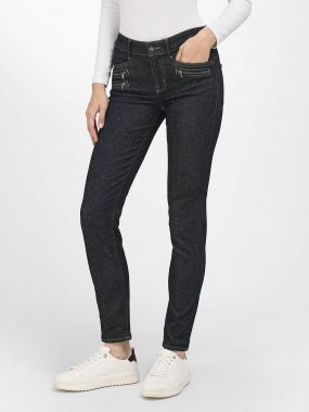 Облегающие джинсы - модель Ana