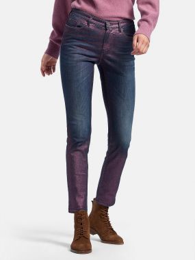 Облегающие джинсы - модель Gill