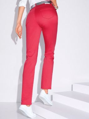 Облегающие джинсы - модель Mary