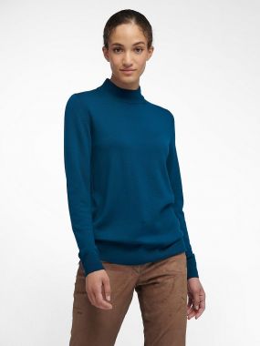 Пуловер из 100% тасманской шерсти