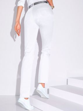 Облегающие джинсы - модель Mary