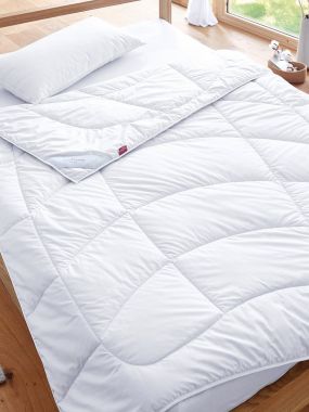 Теплое одеяло - модель Kaschmir, ок. 135x200см