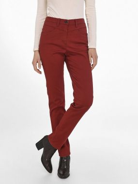 Облегающие джинсы - модель Laura New