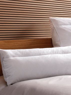 Подушка для сна на боку - модель Multi High, ок. 40x80см