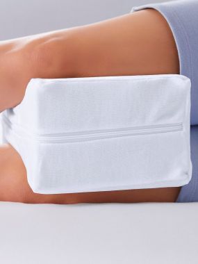 Ортопедическая подушка для сна на боку