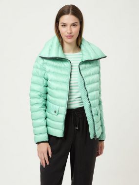 Стеганая куртка - модель Ellen-D