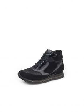 Ботинки на шнурках - модель Haiba Soft