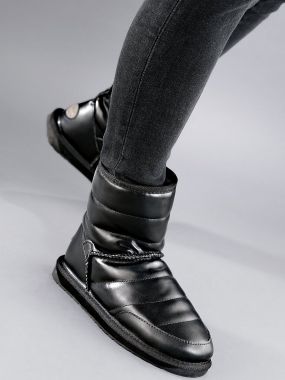 Зимние ботинки - модель Narelle