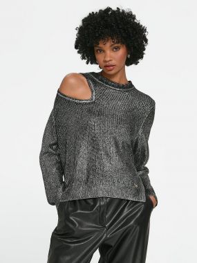 Пуловер - модель "Piranha"