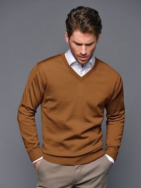 Пуловер - модель MARCO