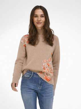 Пуловер - модель Toni