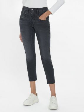 Облегающие джинсы - модель Shyra
