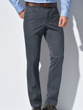 Теплые брюки - модель Keno